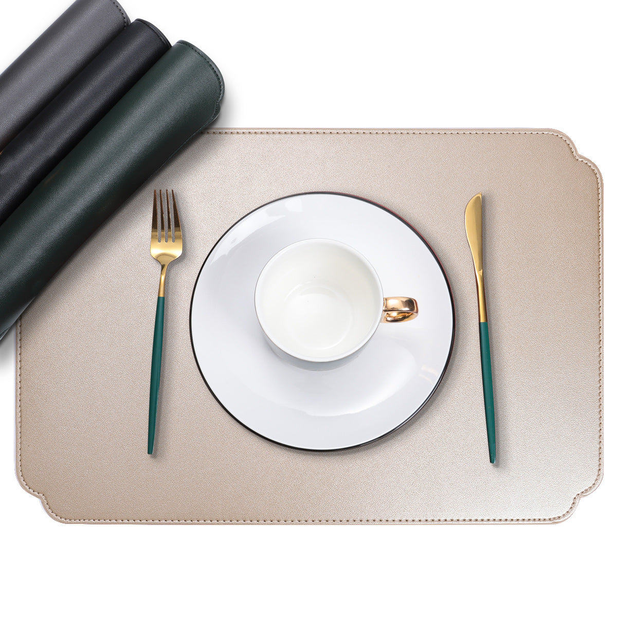 PU Placemats