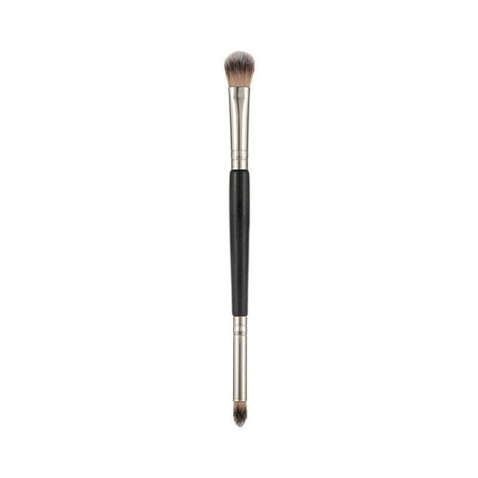 Dual Ended Eyeshadow Brush - Quickly Finish Eyeshadow 2 Set